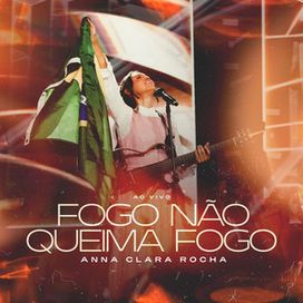 Fogo Não Queima Fogo - 2025 • Sencillo/EP