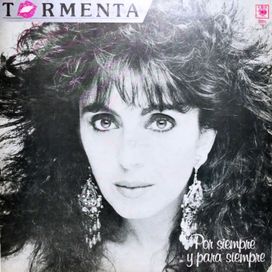 Por Siempre y Para Siempre - 1989 • Recopilación