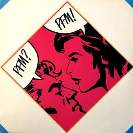 PFM? PFM! - 1984 • Álbum