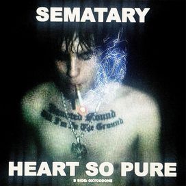 Heart So Pure - 2025 • Single/EP