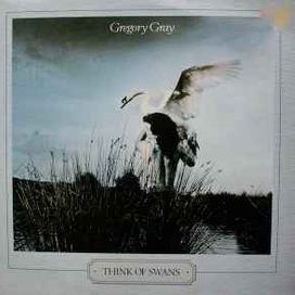 Think Of Swans - 1986 • Álbum