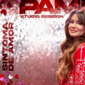 Sintoma de Amor (Studio Session) - 2024 • Sencillo/EP