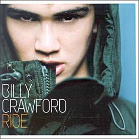 Billy Crawford - 2004 • Álbum