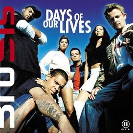 Days Of Your Lives - 2003 • Álbum