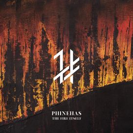 The Fire Itself  - 2021 • Álbum