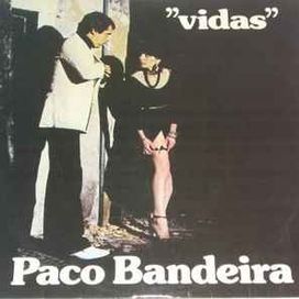Vidas - 1982 • Álbum