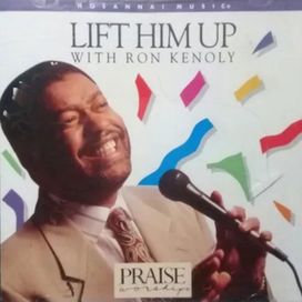 Lift Him Up - 1992 • Álbum