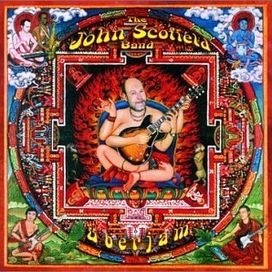 The John Scofield Band Uberjam - 2002 • Álbum