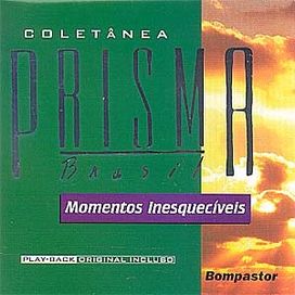 Momentos Inesquecíveis - 2003 • Álbum