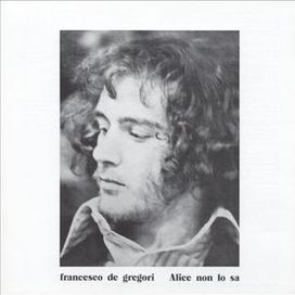 Alice Non Lo Sa - 1973 • Álbum