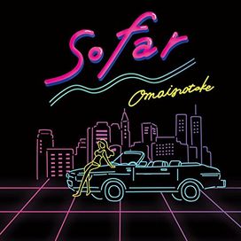 So Far - 2017 • Álbum