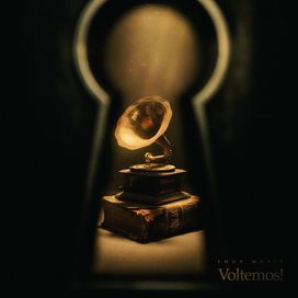 Voltemos - 2026 • Sencillo/EP