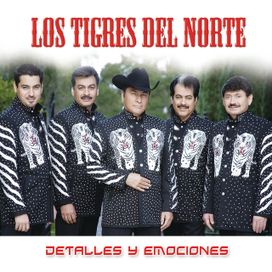 Detalles y Emociones - 2007 • Álbum