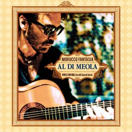 Morocco Fantasia (Live) - 2017 • Álbum