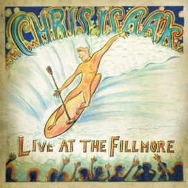 Live At The Fillmore - 2010 • Álbum