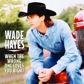 When The Wrong One Loves You Right - 1998 • Álbum