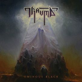 Ominous Black  - 2006 • Álbum