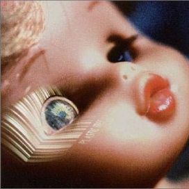 Hide and Seek - 1997 • Álbum