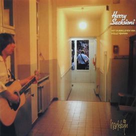 Het Dubbelleven Van Holle Vijnman - 1980 • Álbum