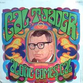 Along Comes Cal - 1967 • Álbum