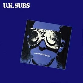 Another Kind of Blues - 1979 • Álbum