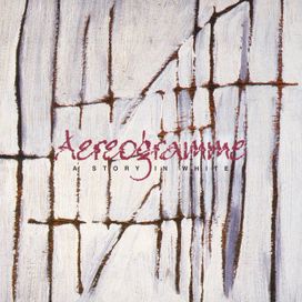 A Story In White - 2001 • Álbum