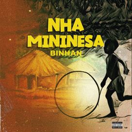 Nha Mininesa - 2024 • Álbum
