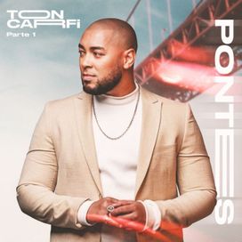 Pontes, Pt. 1 - 2022 • Álbum