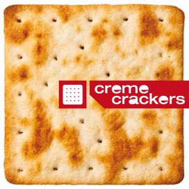 Creme Crackers - 2012 • Álbum