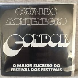 Condor  - 1985 • Álbum