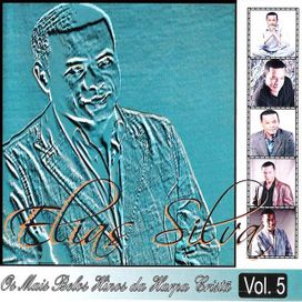 Os Mais Belos Hinos da Harpa Cristã, Vol. 5 - 2019 • Álbum