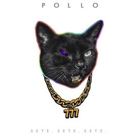 777 - 2014 • Álbum