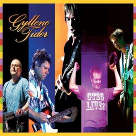 GT 25 Live - 2004 • Álbum