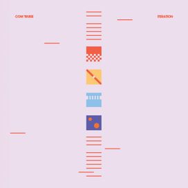 Iteration - 2017 • Álbum