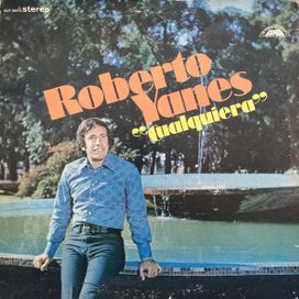 Cualquiera - 1971 • Álbum
