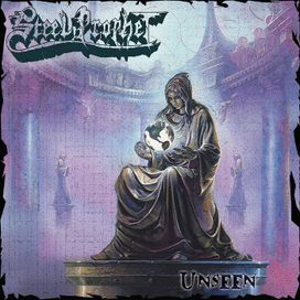 Unseen - 2002 • Álbum