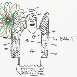The Bible 2 - 2016 • Álbum