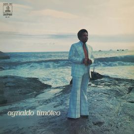 Encontro de Gerações - 1974 • Álbum