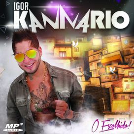O Escolhido - 2014 • Álbum