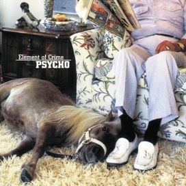 Psycho - 1999 • Álbum