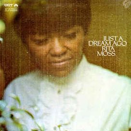 Just a Dream Ago - 1969 • Álbum