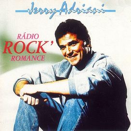 Rádio Rock Romance - 1995 • Álbum