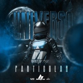 Universo Particular  - 2021 • Single/EP