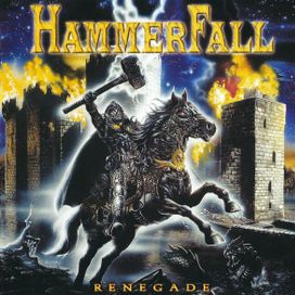 Renegade - 2000 • Álbum