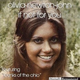 If Not for You - 1971 • Álbum
