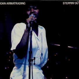 Steppin Out - 1979 • Álbum
