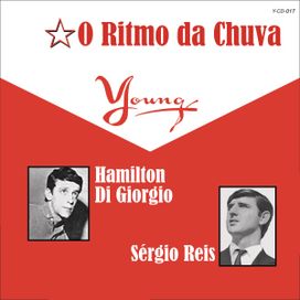 O Ritmo da Chuva (part. Hamilton Di Giórgio) - 2018 • Single/EP
