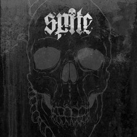 Spite (Deluxe Edition) - 2016 • Álbum