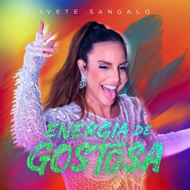 Energia de Gostosa - 2024 • Single/EP