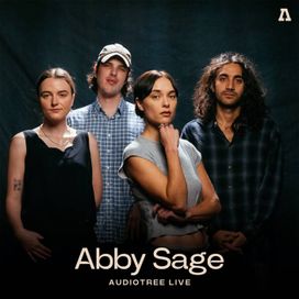 Abby Sage On Audiotree Live - 2025 • Single/EP